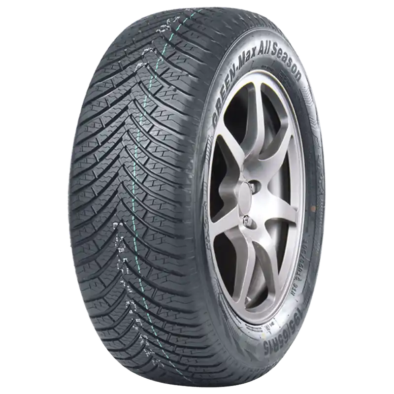 Anvelopa All Season 195/60R15 88H Linglong GREEN-Max All Season Preț redus