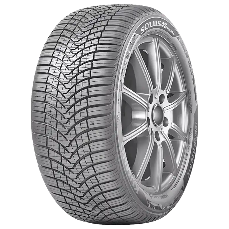 Calitate înaltă Anvelopa All Season 215/60R16 99V Kumho Solus 4S HA32+ XL