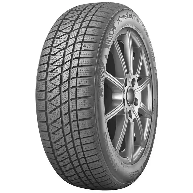 Anvelopa Iarna 255/70R15 108T KUMHO Ws71-XL Ofertă de sezon