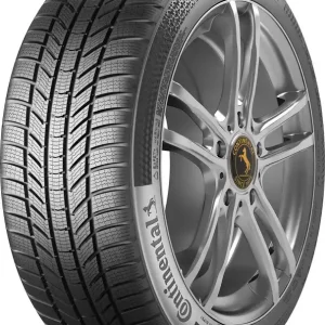 Anvelopa Iarna 275/40R18 103V CONTINENTAL Winter Contact Ts870p-XL Popular