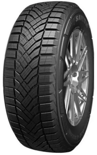 Livrare expres Anvelopa All season 195/70R15 104/102T Sailun Commercio 4 seasons