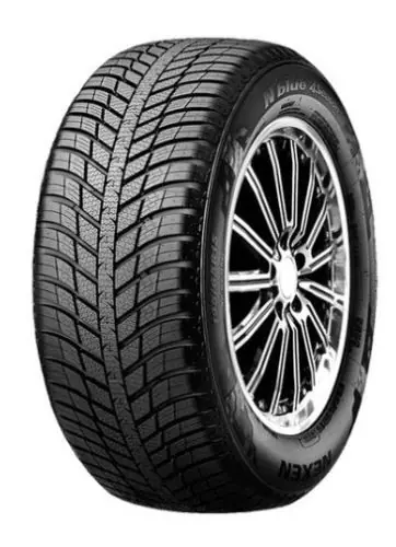 Reducere specială Anvelopa All season 225/60R17 103V Nexen Nblue 4season suv