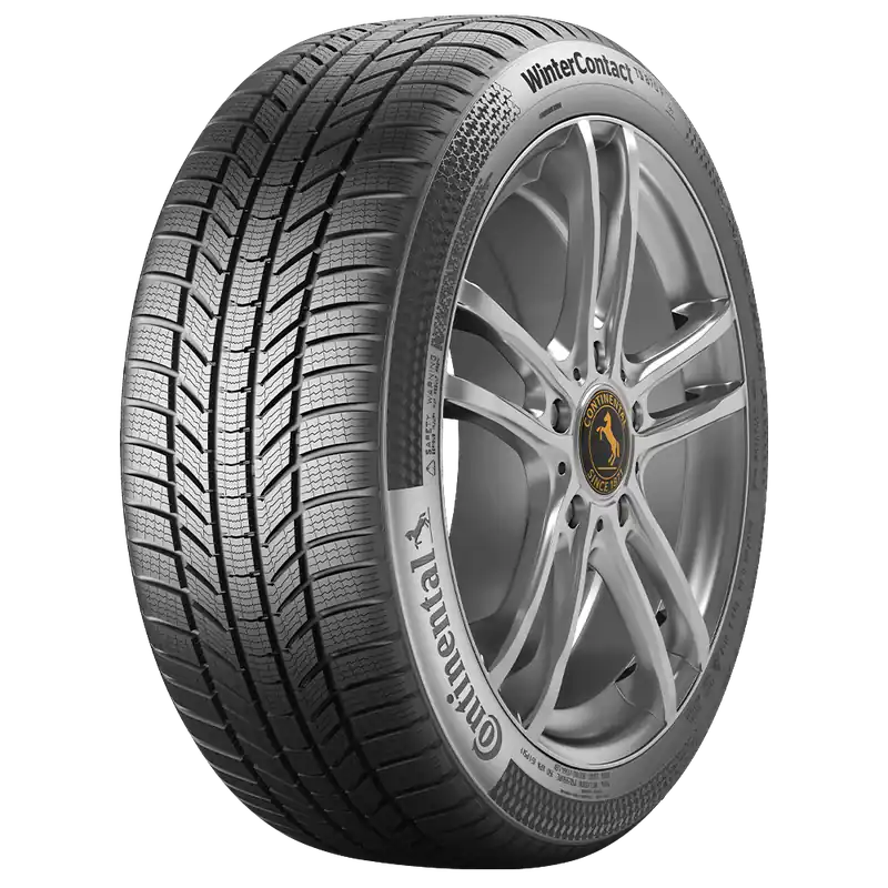 Anvelopa Iarna 255/50R20 109V Continental WinterContact TS 870 P XL Reducere extra
