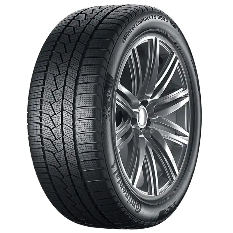 Anvelopa Iarna 265/50R19 110H Continental ContiWinterContact TS 860 S * XL-Runflat Cumpără online