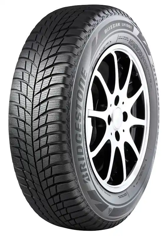Anvelopa Iarna 225/50R17 Bridgestone Blizzak lm001 Reducere specială