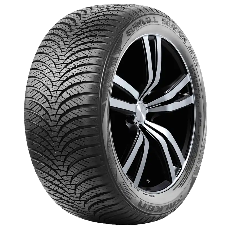 Mai ieftin Anvelopa All Season 245/45R18 100V FALKEN AS210 ALLSEASON XL