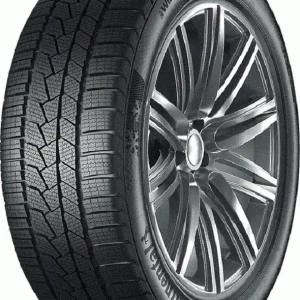 Premium Anvelopa Iarna 225/45R18 95H CONTINENTAL WINTER CONTACT TS860S* RUN FLAT-XL