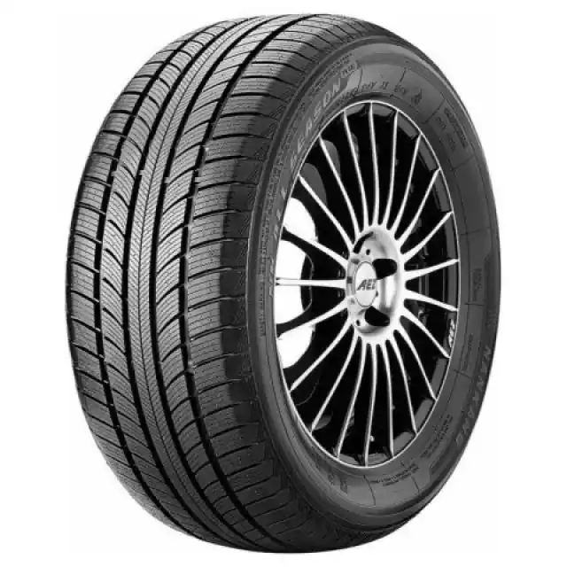 Anvelope All Season 135 80 R13 Nankang N-607+ (42747) - Catalog 2026 Reducere extra