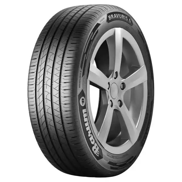 Ofertă Anvelope Vara 155 65 R14 Barum Bravuris 6 (76123) - Catalog 2026