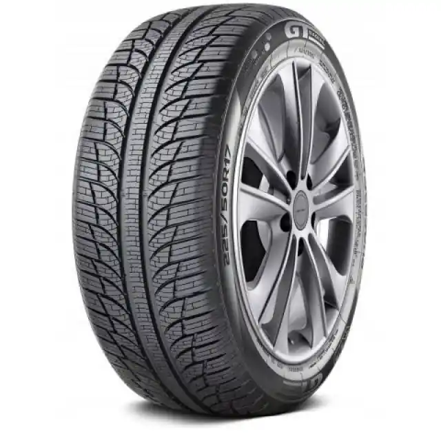 Ofertă Anvelope All Season 155 65 R14 Gt Radial 4seasons (69294) - Catalog 2026