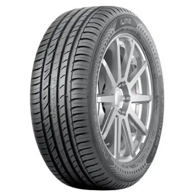 Ieftin Anvelope Vara 155 65 R14 Nokian Iline (13703) - Catalog 2026