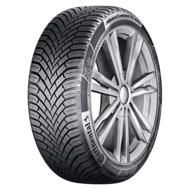 Preț promoțional Anvelope Iarna 155 70 R13 Continental Contiwintercontact Ts 860 (22379) - Catalog 2026
