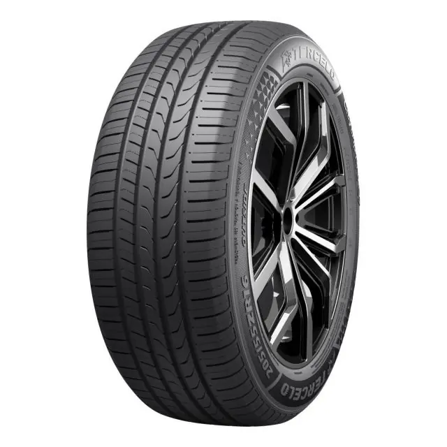 Anvelope Vara 155 70 R13 Tercelo Citytrip Pro C7 (71154) - Catalog 2026 Cel mai bun preț