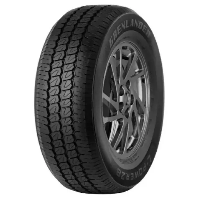 Comandă acum Anvelope Vara 155 80 R13C Grenlander L-power28 (54381) - Catalog 2026