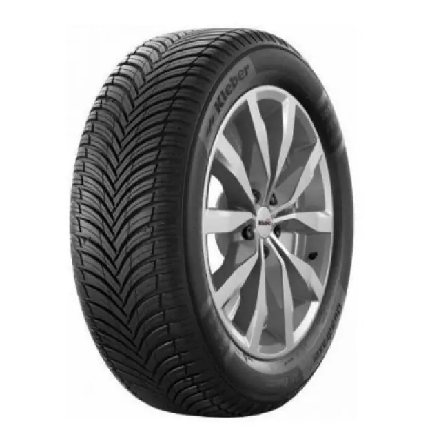 Chilipir Anvelope All Season 165 65 R15 Kleber Quadraxer 3 (45056) - Catalog 2026
