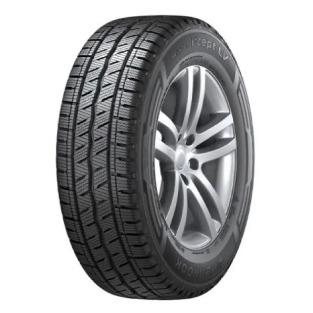 Chilipir Anvelope Iarna 165 70 R14C Hankook Winter I*cept Rw12 (34484) - Catalog 2026