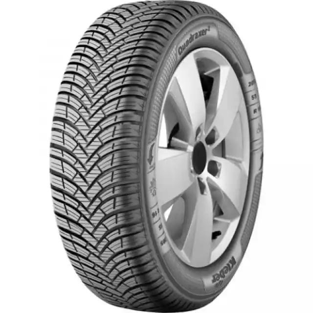 Plată sigură Anvelope All Season 165 70 R14 Kleber Quadraxer 2 (32831) - Catalog 2026