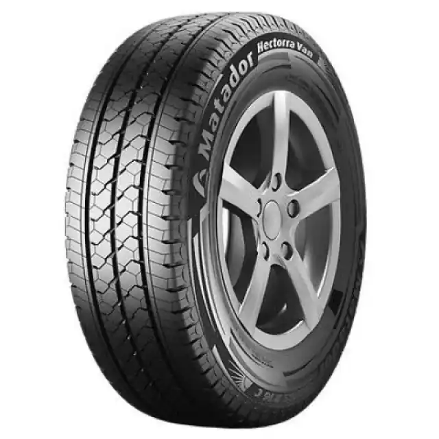 Anvelope Vara 165 70 R14C Matador Hectorra Van (34819) - Catalog 2026 Cumpără acum