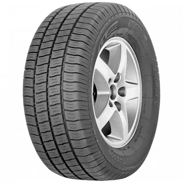 Anvelope Vara 165 80 R13C Gt Radial Kargomax-st-6000 (76734) - Catalog 2026 Retur gratuit