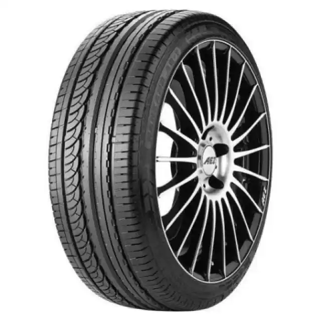 Anvelope Vara 175 55 R15 Nankang As-1 (61993) - Catalog 2026 Plată sigură
