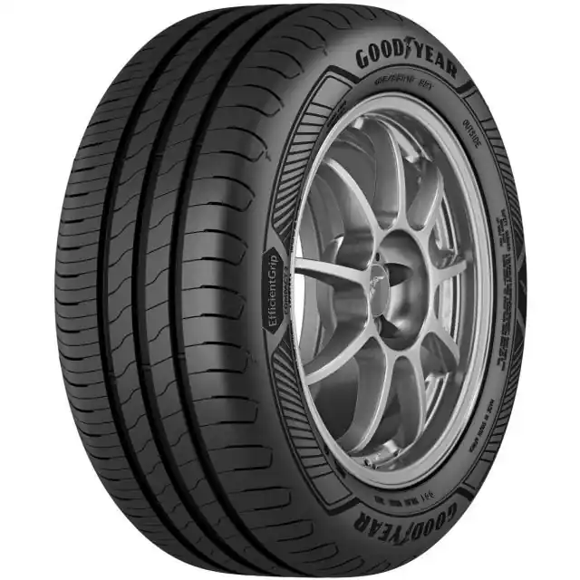 Preț redus Anvelope Vara 175 65 R14 Goodyear Effigrip Compact 2 (39094) - Catalog 2026