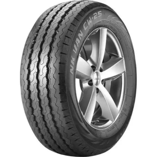 Ofertă Anvelope Vara 175 65 R14C Nankang Cw-25 (54841) - Catalog 2026
