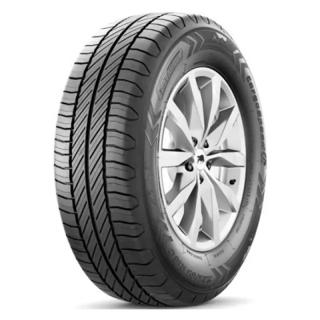 Anvelope Vara 175 65 R14C Taurus Cargo Speed Evo (37985) - Catalog 2026 Plată securizată