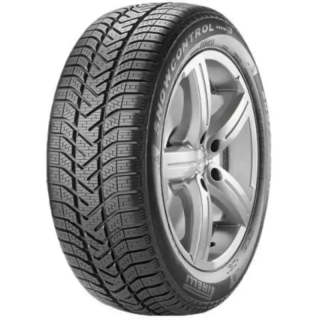 Anvelope Iarna 175 65 R15 Pirelli W210 Winter Snowcontrol 3 (26452) - Catalog 2026 Reducere