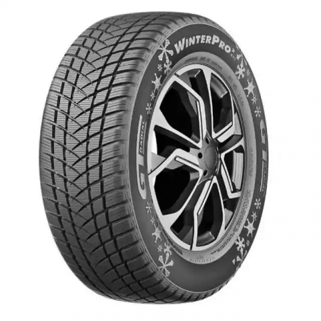 Reducere extra Anvelope Iarna 175 70 R14 Gt Radial Winterpro 2 Evo (41410) - Catalog 2026