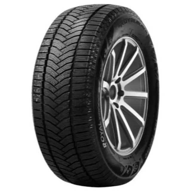 Anvelope All Season 175 70 R14C Royal Black Royal Van A_s (77384) - Catalog 2026 Doar azi
