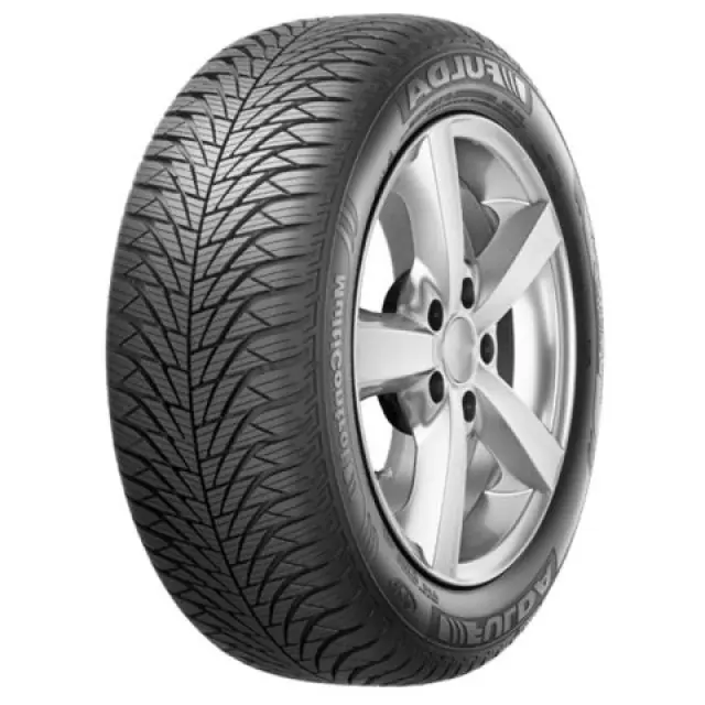 Cumpără online Anvelope All Season 185 55 R14 Fulda Multicontrol (43459) - Catalog 2026