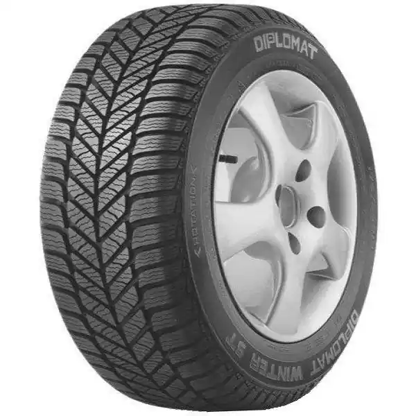 Plată securizată Anvelope Iarna 185 60 R14 Diplomat Winter St (43403) - Catalog 2026