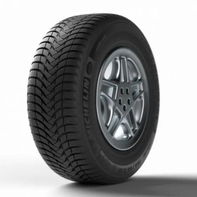 Anvelope Iarna 185 60 R14 Michelin Alpin A4 Grnx (7169) - Catalog 2026 Ofertă specială