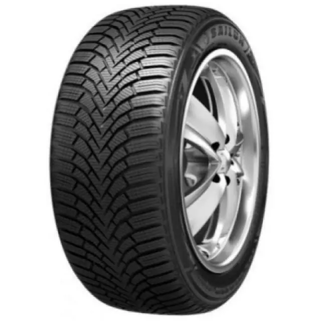 Anvelope Iarna 185 60 R14 Sailun Ice Blazer Alpine+ (28944) - Catalog 2026 Premium