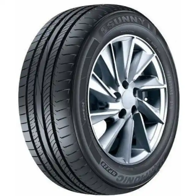 Anvelope Vara 185 60 R14 Sunny Np226 (76625) - Catalog 2026 Cel mai bun preț