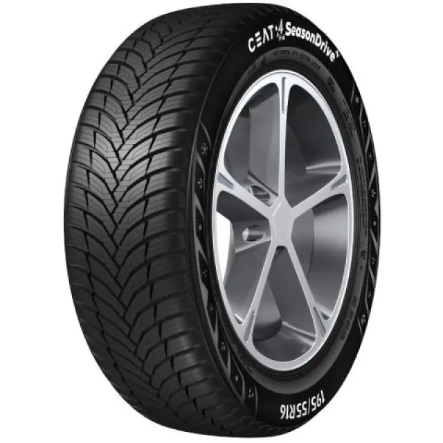 Discount Anvelope All Season 185 60 R15 Ceat 4 Season Drive + (66993) - Catalog 2026