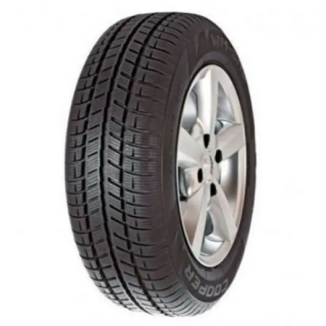 Ofertă limitată Anvelope Iarna 185 65 R14 Cooper Wm-sa2+ (46554) - Catalog 2026