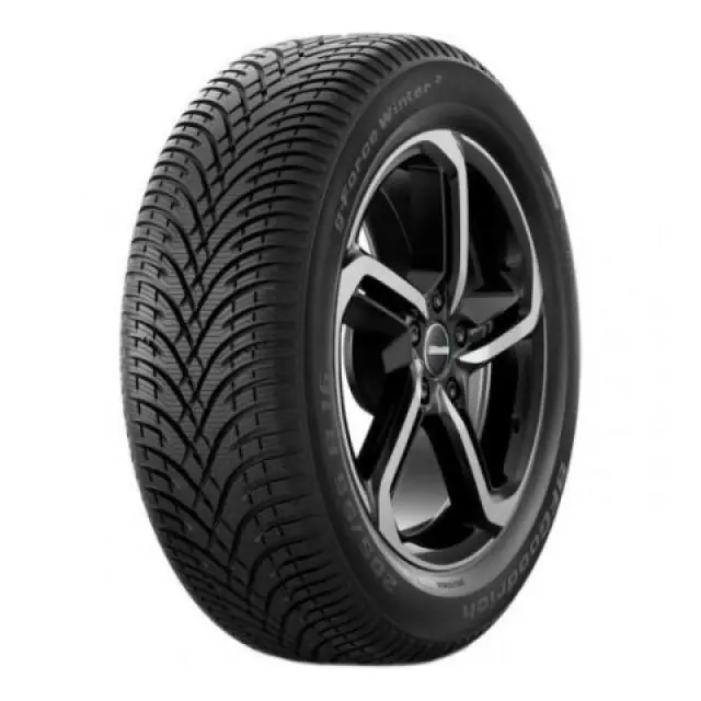 Anvelope Iarna 185 65 R15 Bf Goodrich G Force Winter 2 (16504) - Catalog 2026 Reducere specială
