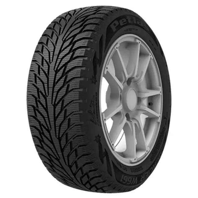 Anvelope Iarna 185 65 R15 Petlas Glacier W661 (52038) - Catalog 2026 Premium