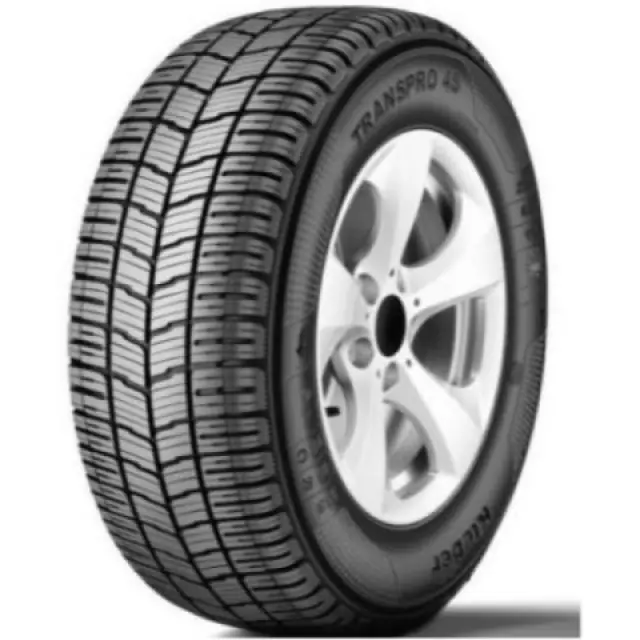 Anvelope All Season 185 75 R16C Bf Goodrich Activan 4s (52843) - Catalog 2026 Cumpără online