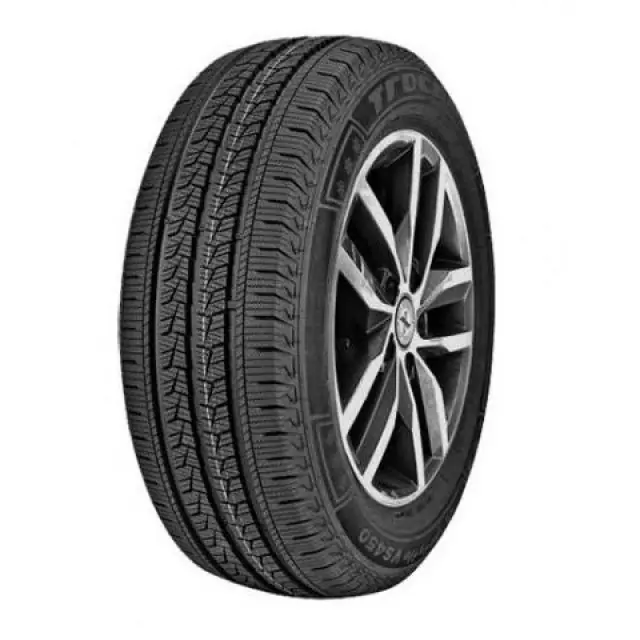Cumpără acum Anvelope Iarna 185 80 R14C Tracmax Privilo Vs450 (61111) - Catalog 2026
