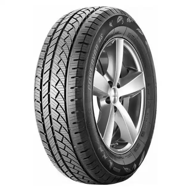 Plată sigură Anvelope All Season 185 80 R14C Tristar Powervan 4s (70807) - Catalog 2026