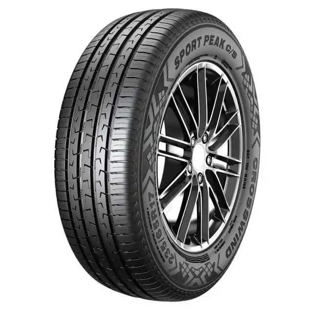 Plată securizată Anvelope All Season 195 50 R15 Crosswind Grip Peak 4s (74599) - Catalog 2026