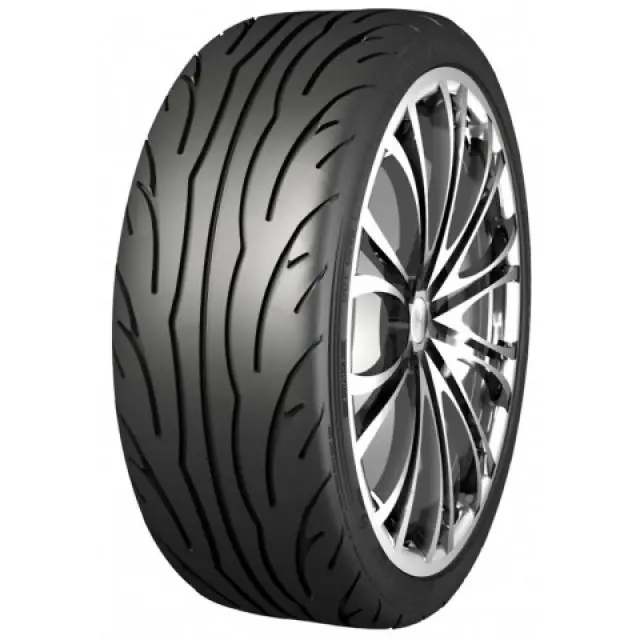 Livrare expres Anvelope Vara 195 50 R16 Nankang Ns-2r Semi Slick (42777) - Catalog 2026
