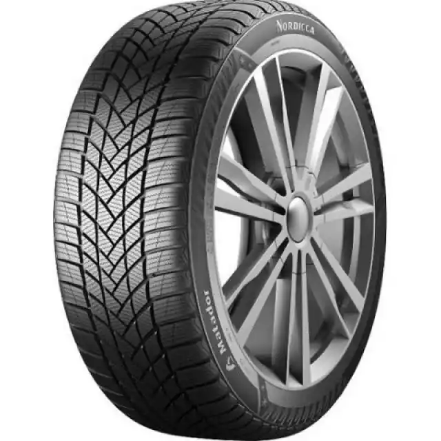 Anvelope Iarna 195 55 R15 Matador Mp93 Nordicca (33090) - Catalog 2026 Cumpără online