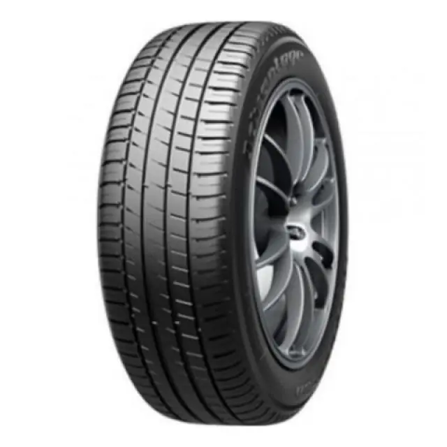 Anvelope Vara 195 55 R16 Bf Goodrich Advantage (44565) - Catalog 2026 Expediere rapidă