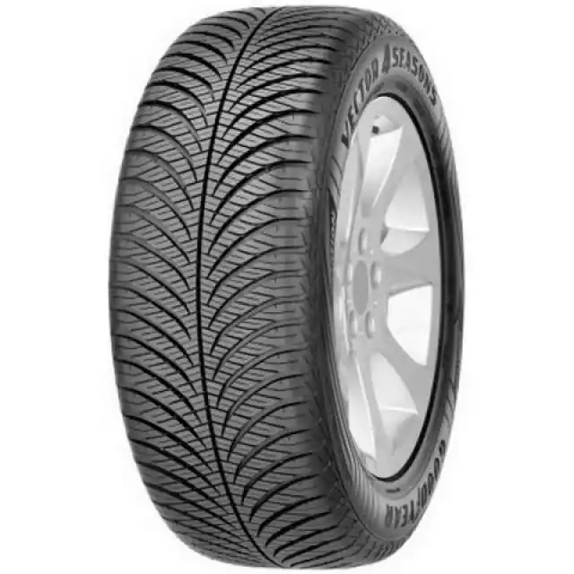 Anvelope All Season 195 55 R16 Goodyear Vector 4-seasons Gen-2 (39869) - Catalog 2026 Expediere rapidă