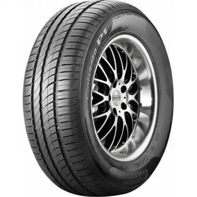 Ofertă specială Anvelope Vara 195 55 R16 Pirelli P1 Cinturato Verde (18834) - Catalog 2026