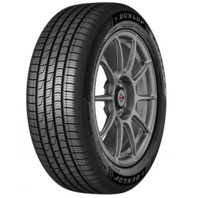 Reducere Anvelope All Season 195 60 R15 Dunlop Sport All Season (38508) - Catalog 2026
