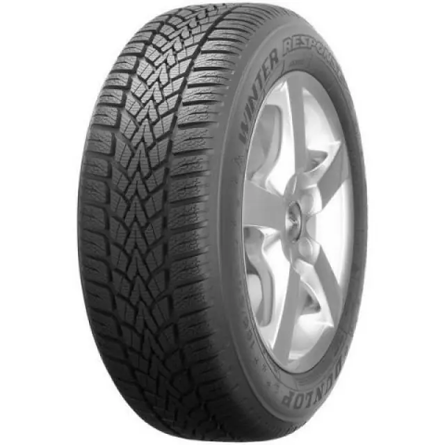 Anvelope Iarna 195 60 R15 Dunlop Winter Response 2 (10120) - Catalog 2026 Preț redus